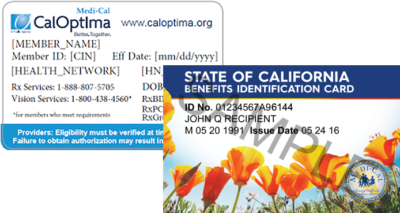 Medicare & Medi-Cal Dual-Eligible Medi-Medi Beneficiaries