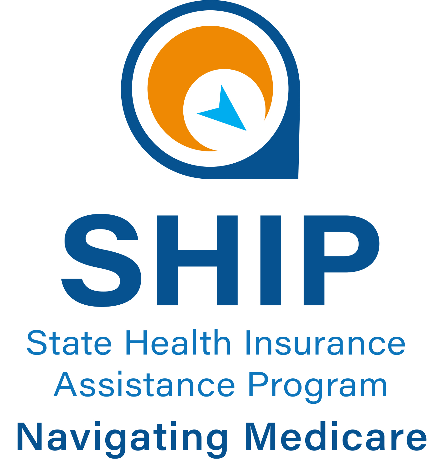 Ship logo