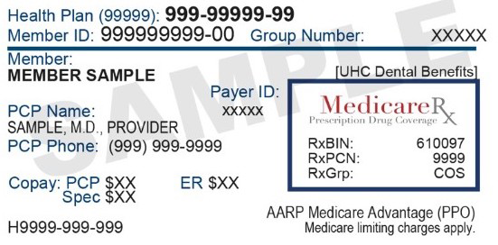 Medicare Advantage Plan